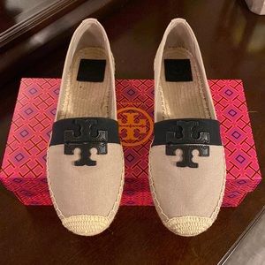 Tory Burch Espadrille